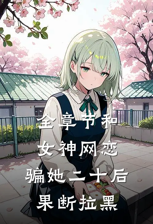 全章节和女神网恋，骗她二十后果断拉黑