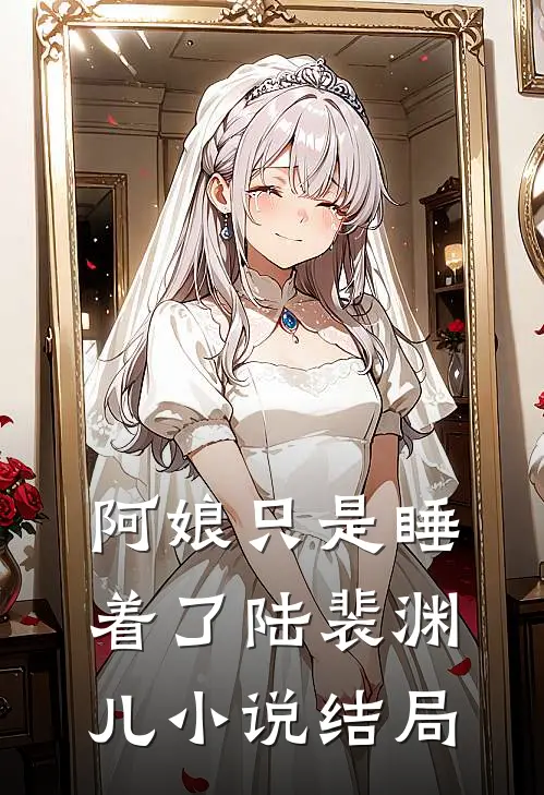 阿娘只是睡着了陆裴渊儿小说结局