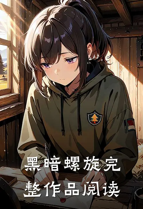 黑暗螺旋完整作品阅读