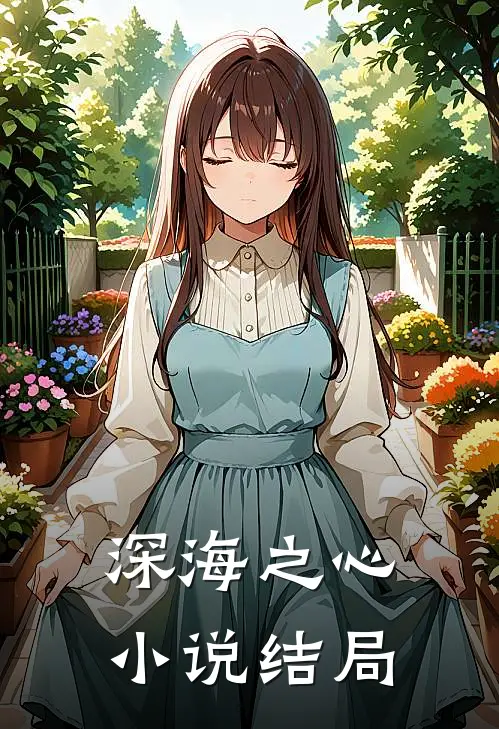 深海之心小说结局