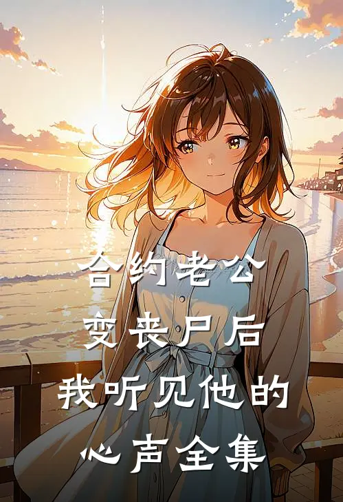 合约老公变丧尸后，我听见他的心声 全集