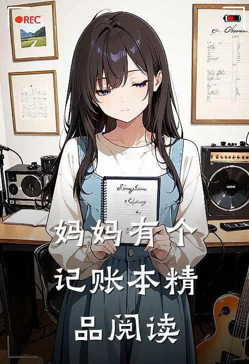 妈妈有个记账本精品阅读