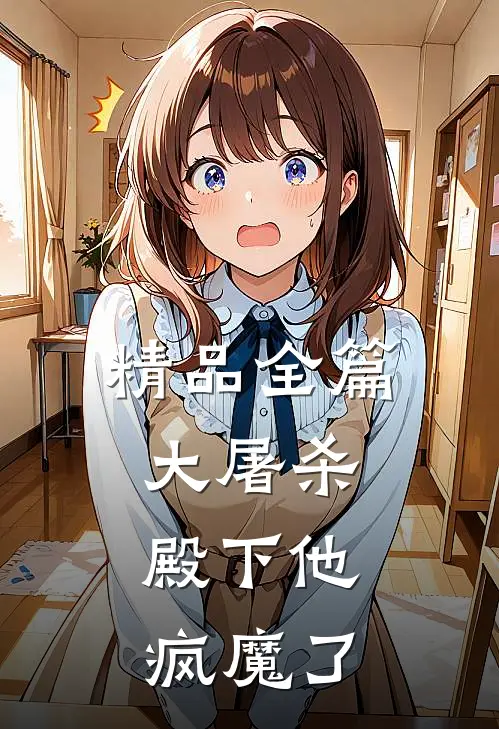 精品全篇大屠杀：殿下他疯魔了