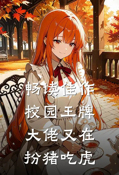 畅读佳作校园王牌大佬又在扮猪吃虎