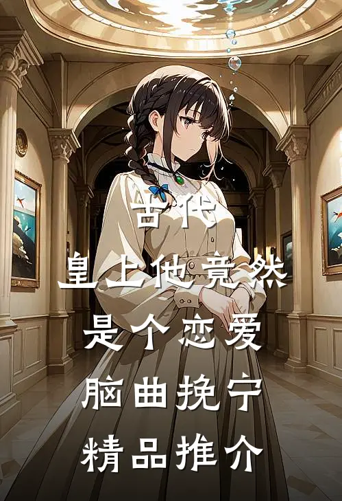古代:皇上他竟然是个恋爱脑曲挽宁精品推介