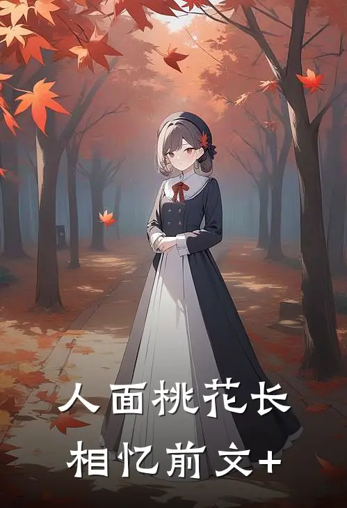 人面桃花长相忆前文+
