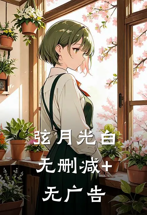 弦月光白无删减+无广告