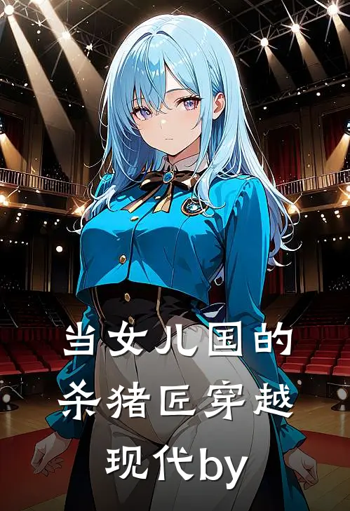 当女儿国的杀猪匠穿越现代by