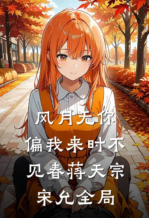 风月无你，偏我来时不见春蒋天宗宋允全局