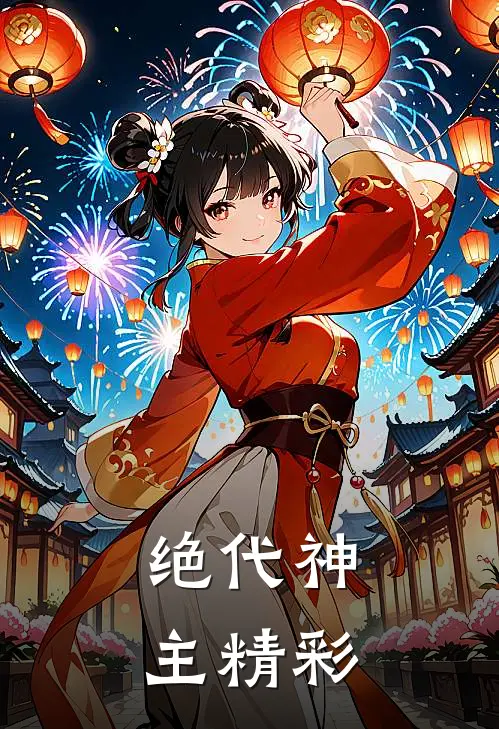 绝代神主精彩