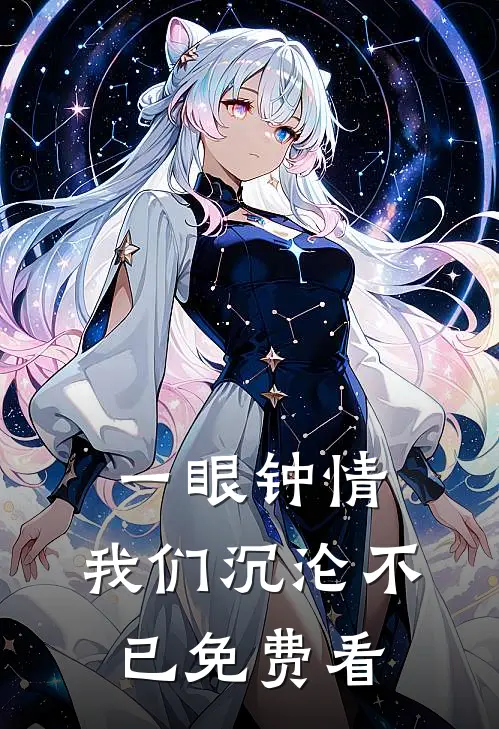 一眼钟情，我们沉沦不已免费看