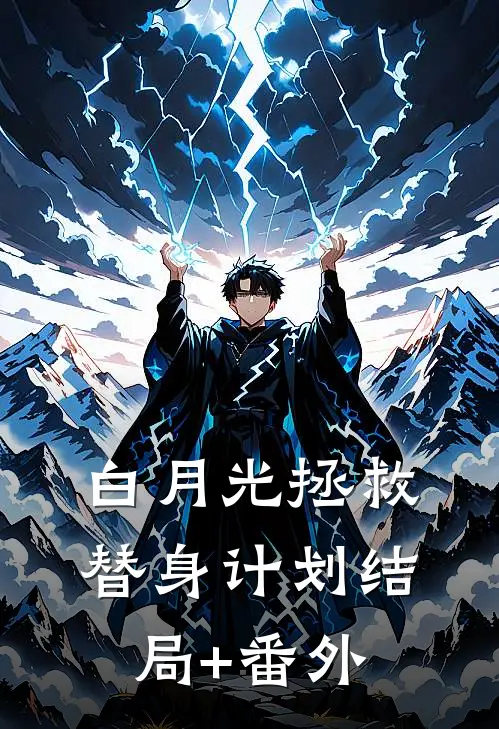 白月光拯救替身计划结局+番外