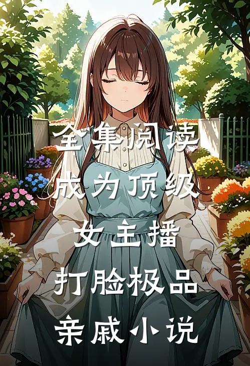 全集阅读成为顶级女主播,打脸极品亲戚 小说
