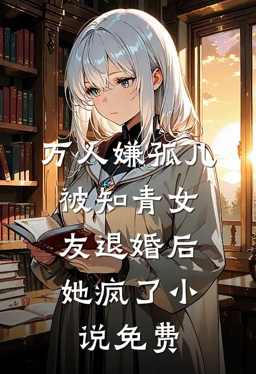 万人嫌孤儿被知青女友退婚后，她疯了小说免费