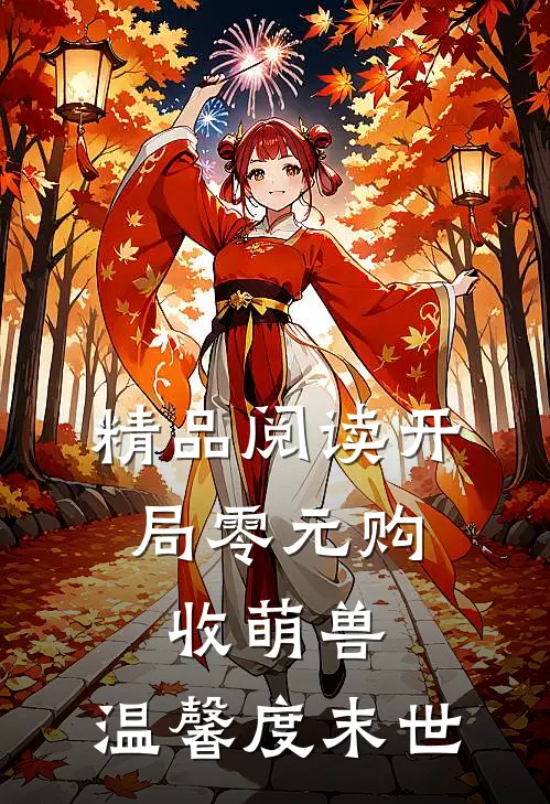 精品阅读开局零元购，收萌兽，温馨度末世