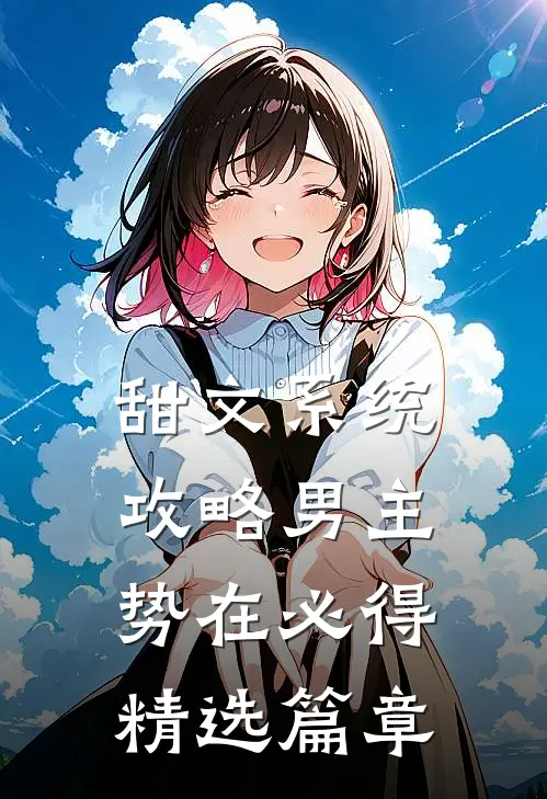 甜文系统：攻略男主，势在必得精选篇章
