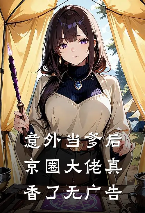 意外当爹后，京圈大佬真香了无广告