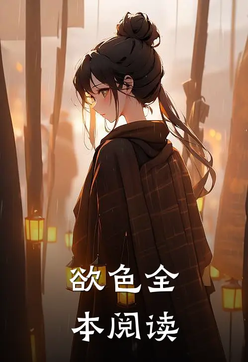 欲色全本阅读