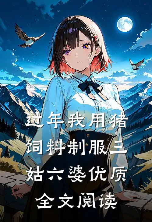 过年我用猪饲料制服三姑六婆优质全文阅读