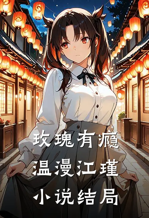 玫瑰有瘾温漫江瑾小说结局