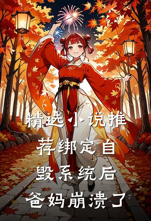 精选小说推荐绑定自毁系统后，爸妈崩溃了