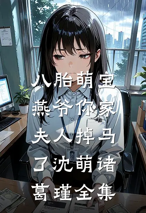 八胎萌宝，燕爷你家夫人掉马了沈萌诸葛瑾 全集