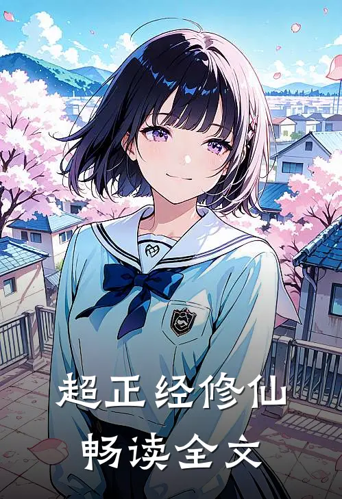 超正经修仙畅读全文