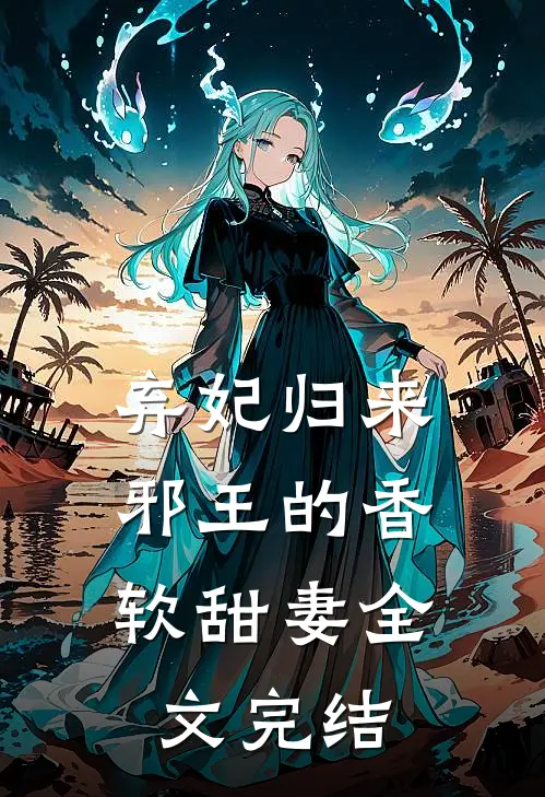 弃妃归来：邪王的香软甜妻全文完结
