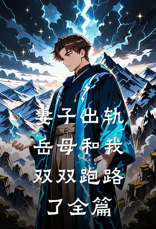 妻子出轨，岳母和我双双跑路了全篇