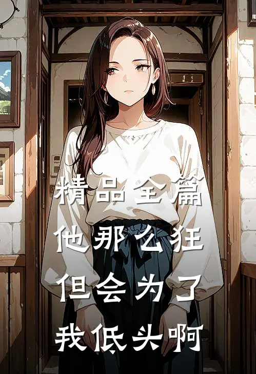 精品全篇他那么狂，但会为了我低头啊