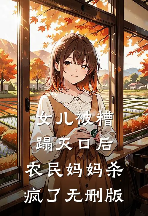 女儿被糟蹋灭口后，农民妈妈杀疯了无删版