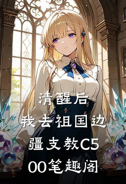 清醒后，我去祖国边疆支教C500笔趣阁