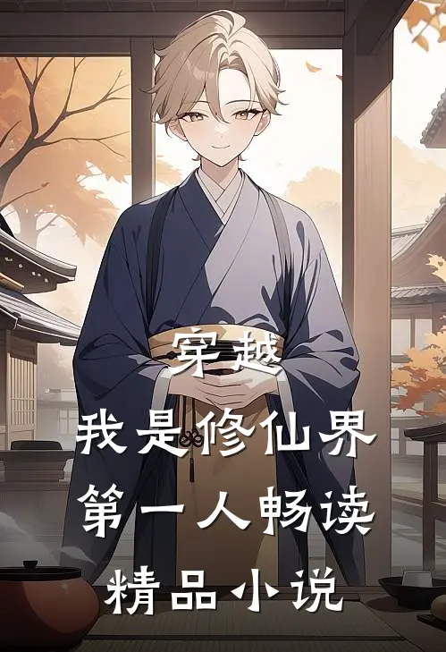 穿越：我是修仙界第一人畅读精品小说