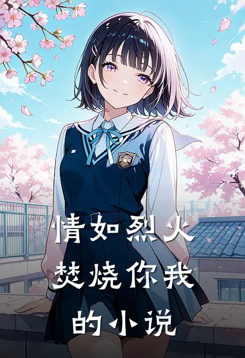 情如烈火，焚烧你我的小说