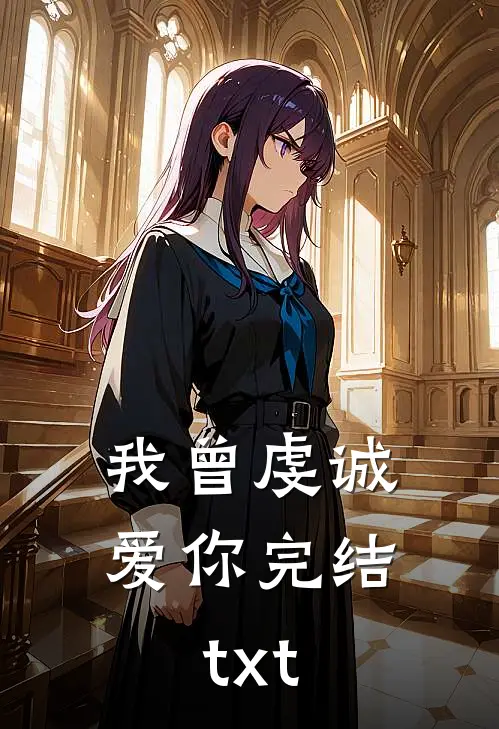 我曾虔诚爱你完结txt