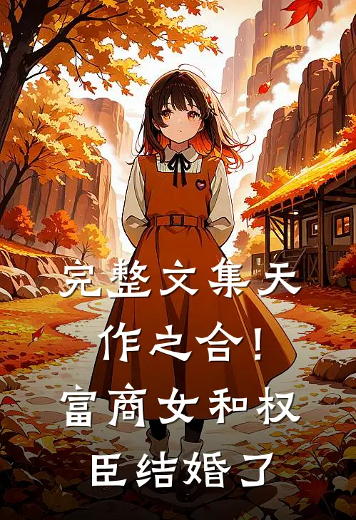 完整文集天作之合！富商女和权臣结婚了