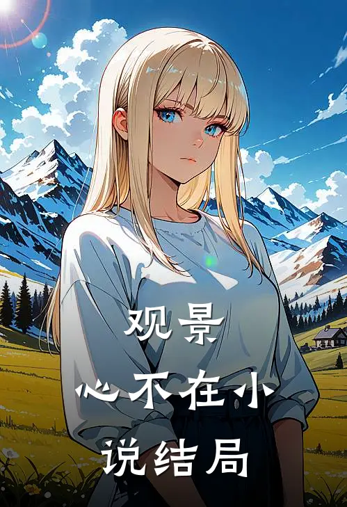 观景，心不在小说结局