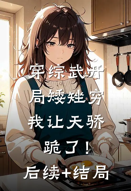 穿综武开局矮矬穷，我让天骄跪了！后续+结局