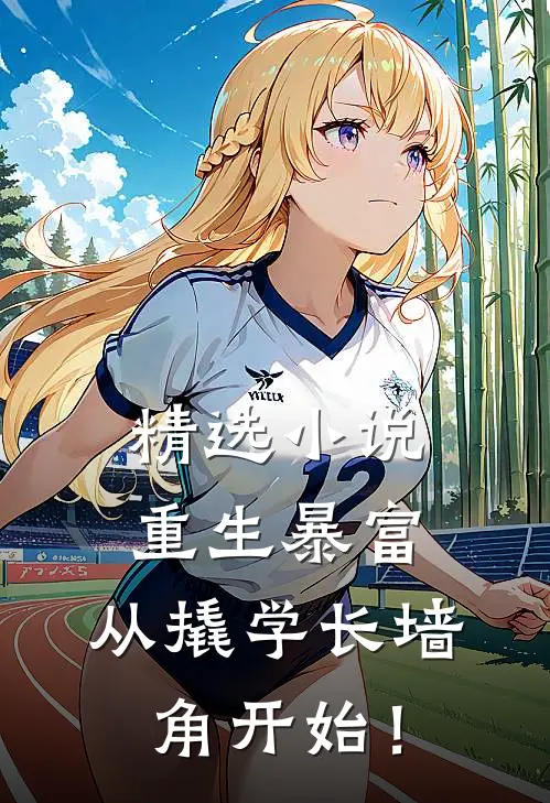 精选小说重生暴富：从撬学长墙角开始！