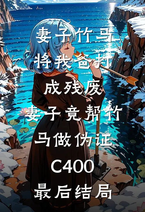 妻子竹马将我爸打成残废，妻子竟帮竹马做伪证C400最后结局