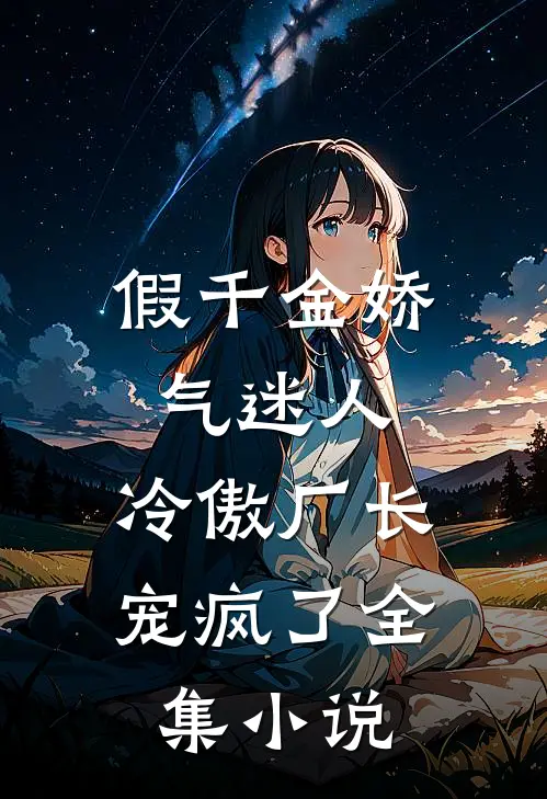 假千金娇气迷人，冷傲厂长宠疯了全集小说