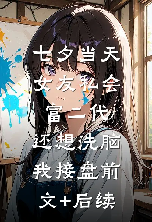 七夕当天女友私会富二代，还想洗脑我接盘前文+后续