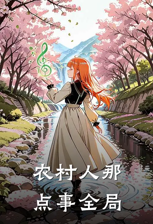农村人那点事全局