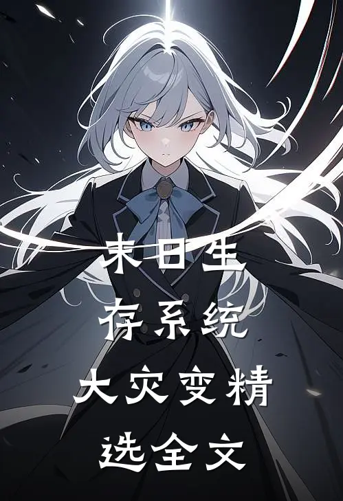 末日生存系统：大灾变精选全文
