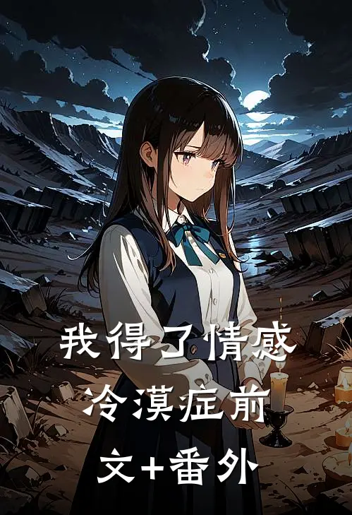 我得了情感冷漠症前文+番外