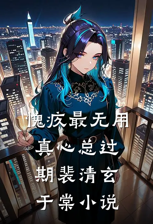 愧疚最无用，真心总过期裴清玄于棠小说