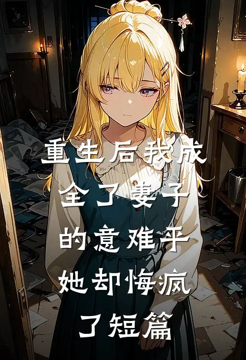 重生后我成全了妻子的意难平，她却悔疯了短篇