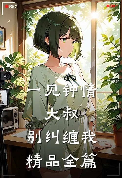 一见钟情：大叔，别纠缠我精品全篇