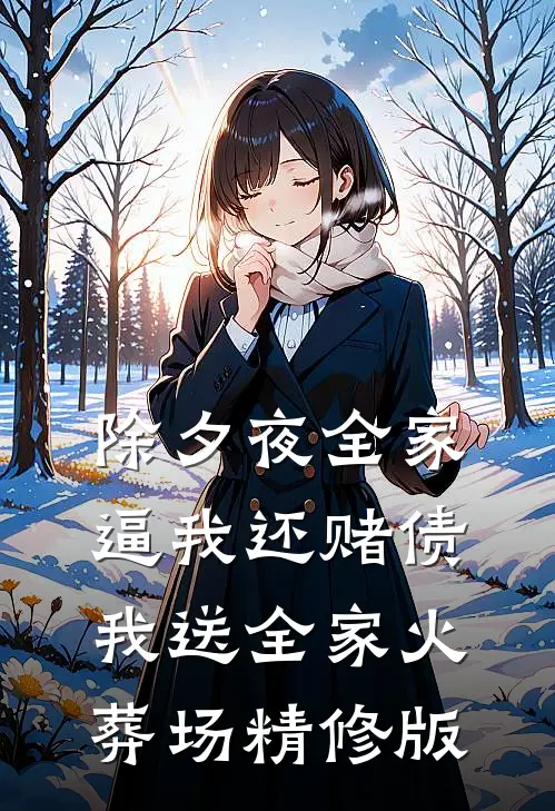 除夕夜全家逼我还赌债，我送全家火葬场精修版