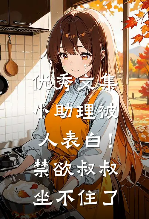 优秀文集小助理被人表白！禁欲叔叔坐不住了